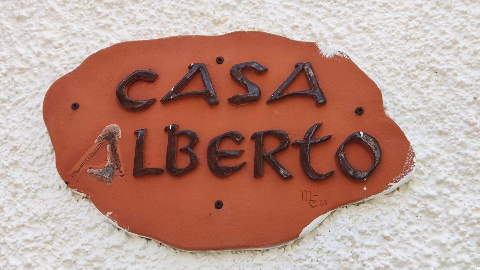 Casa Alberto - Altea