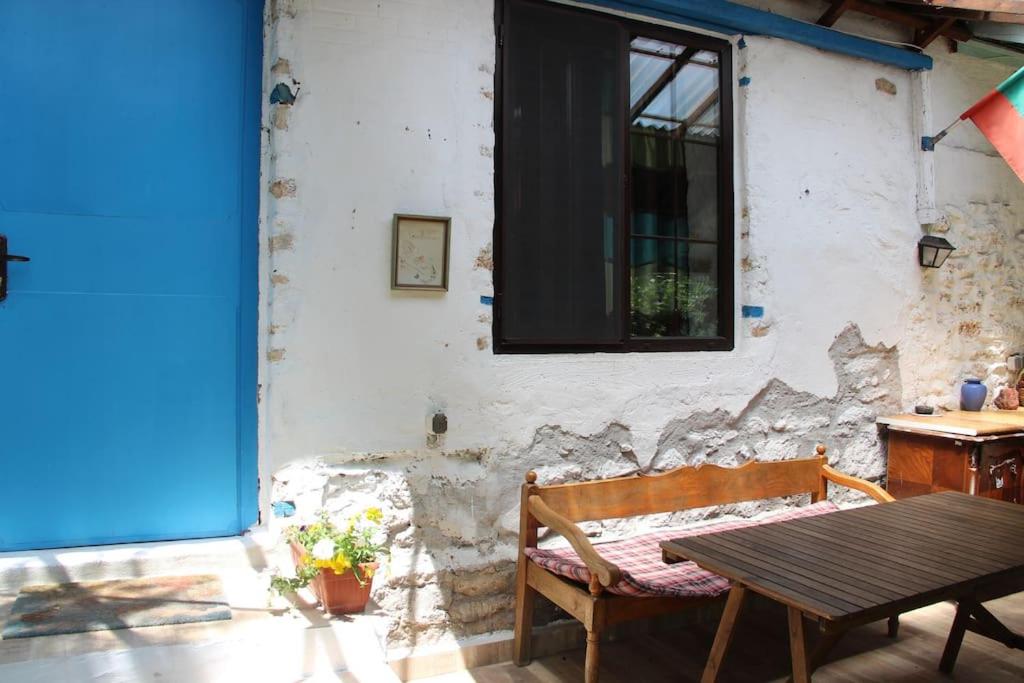 Rustic House Prima Priori