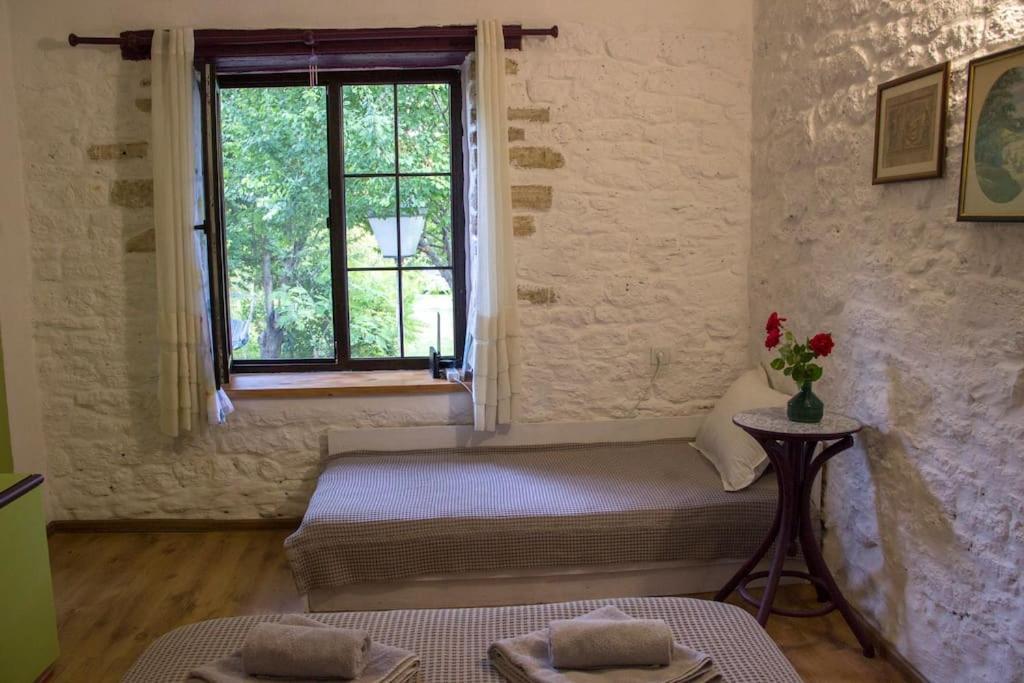 Rustic House Prima Priori