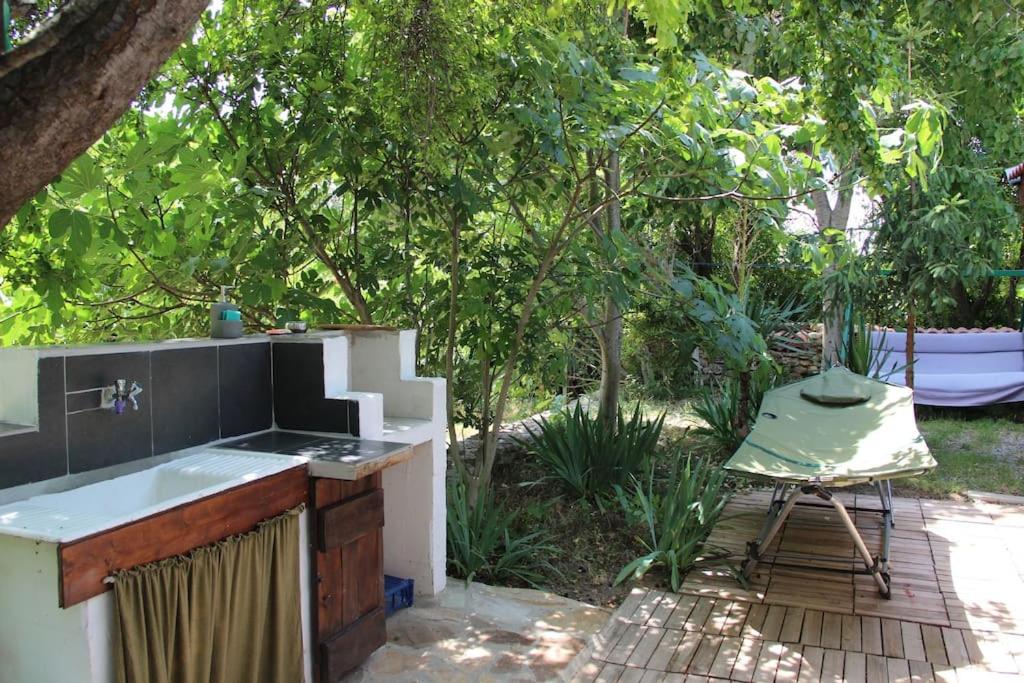 Rustic House Prima Priori