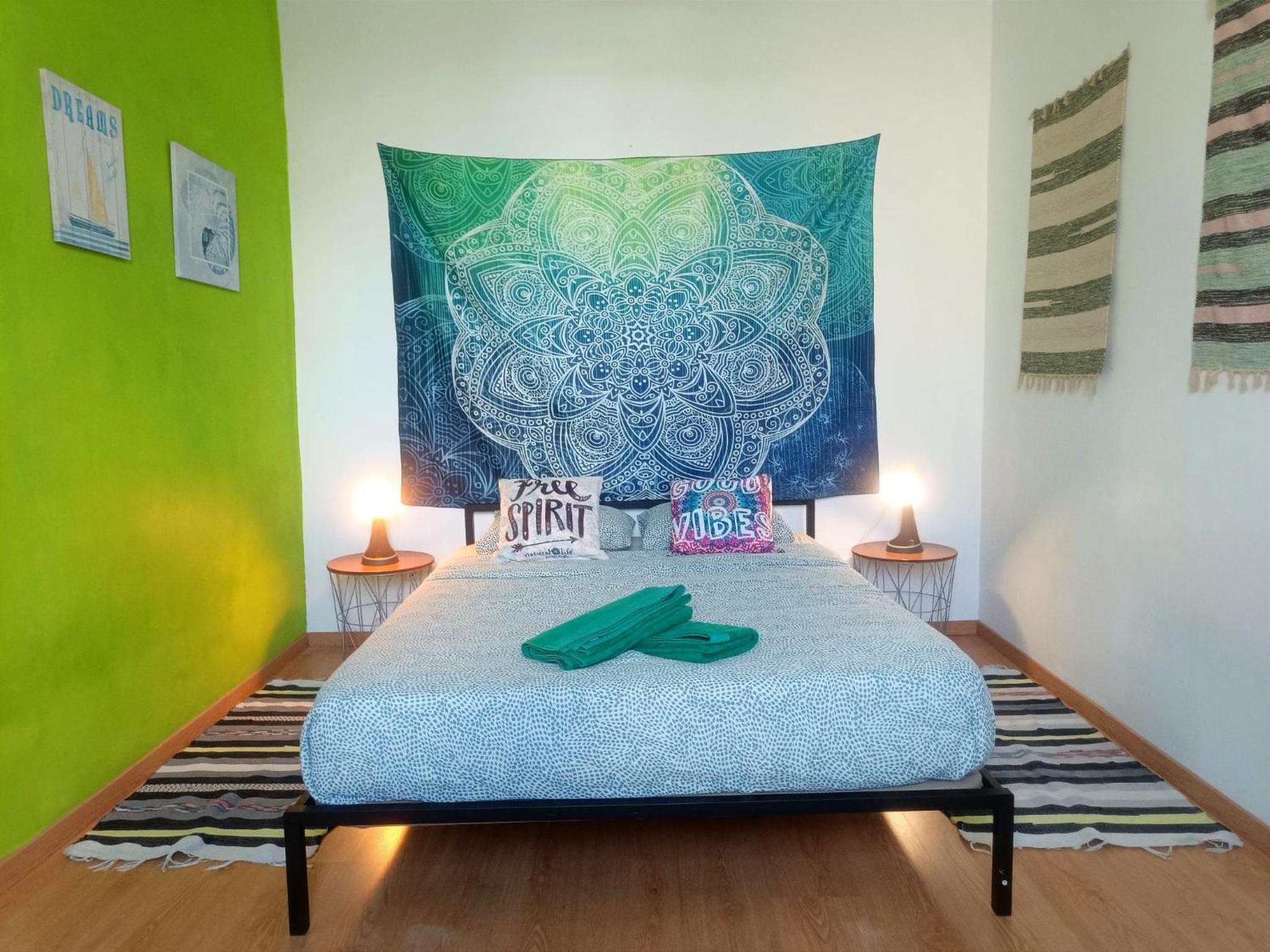 Meraki Hostel, photo 13