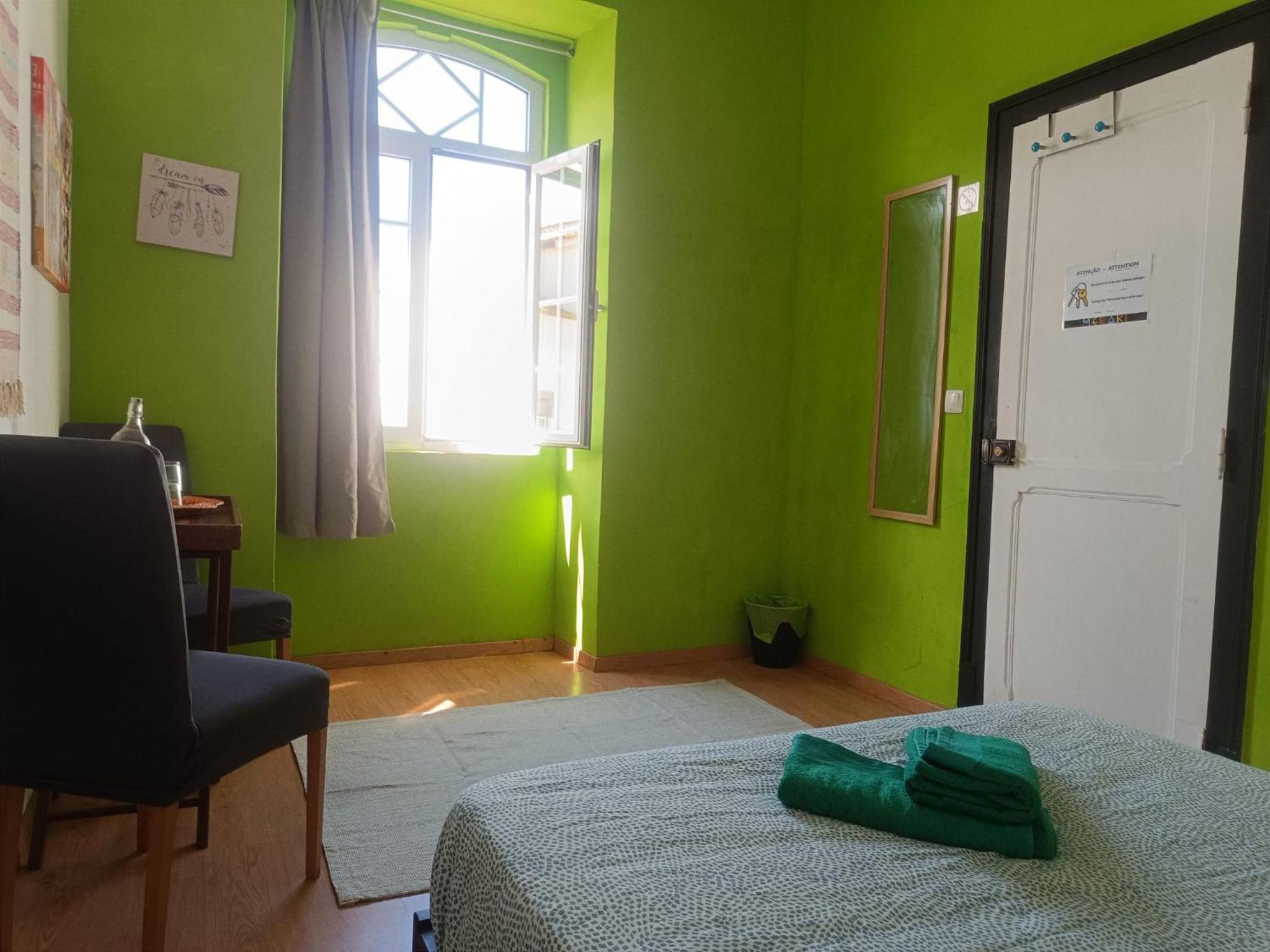 Meraki Hostel, photo 23