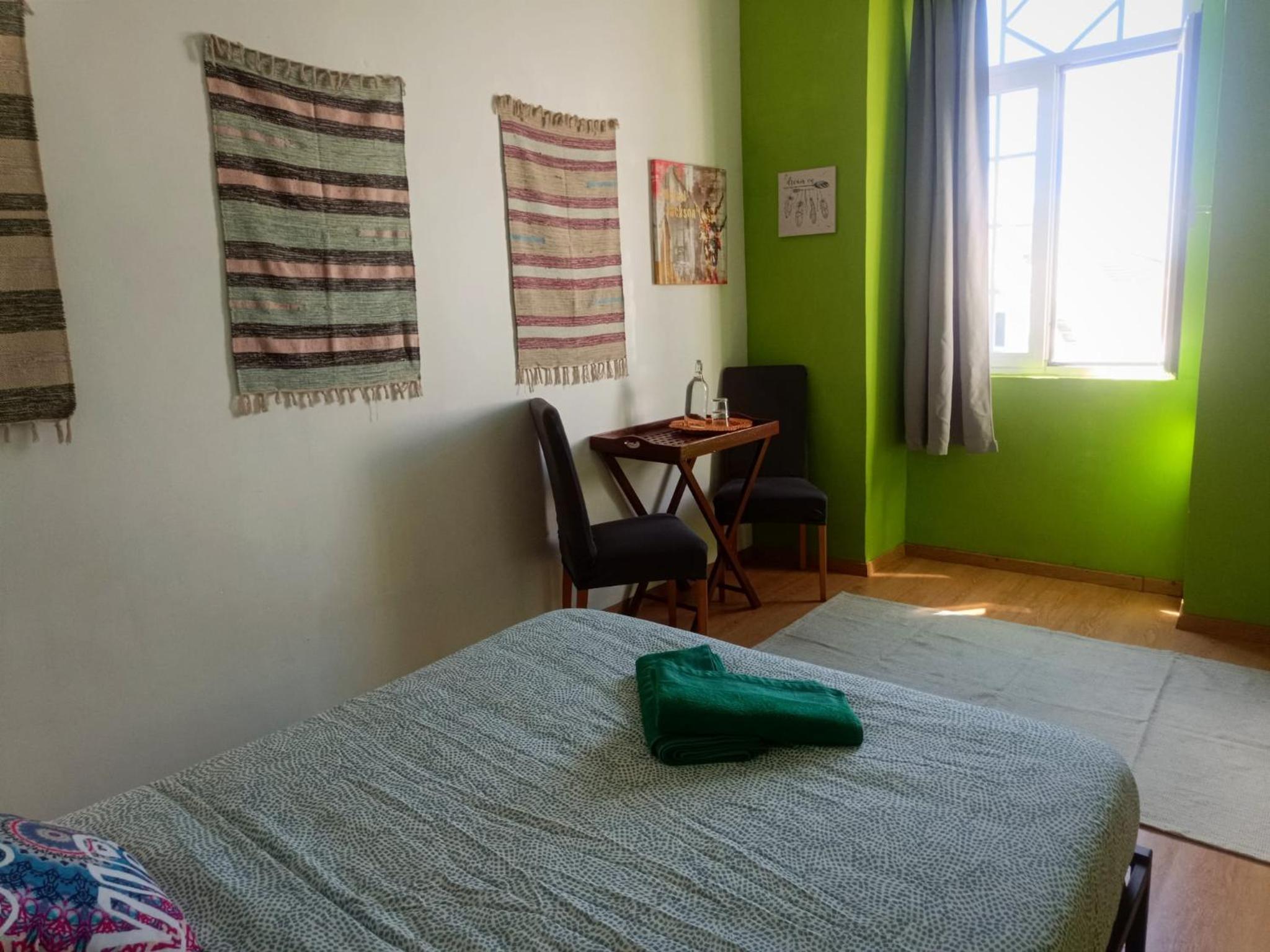 Meraki Hostel, photo 38