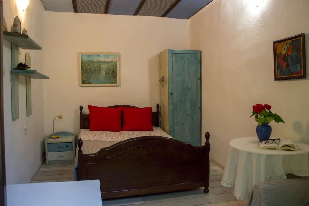 Rustic House Prima Priori