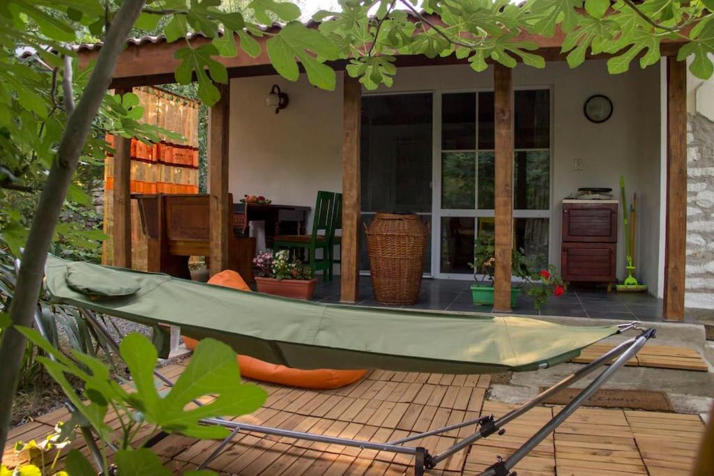 Rustic House Prima Priori