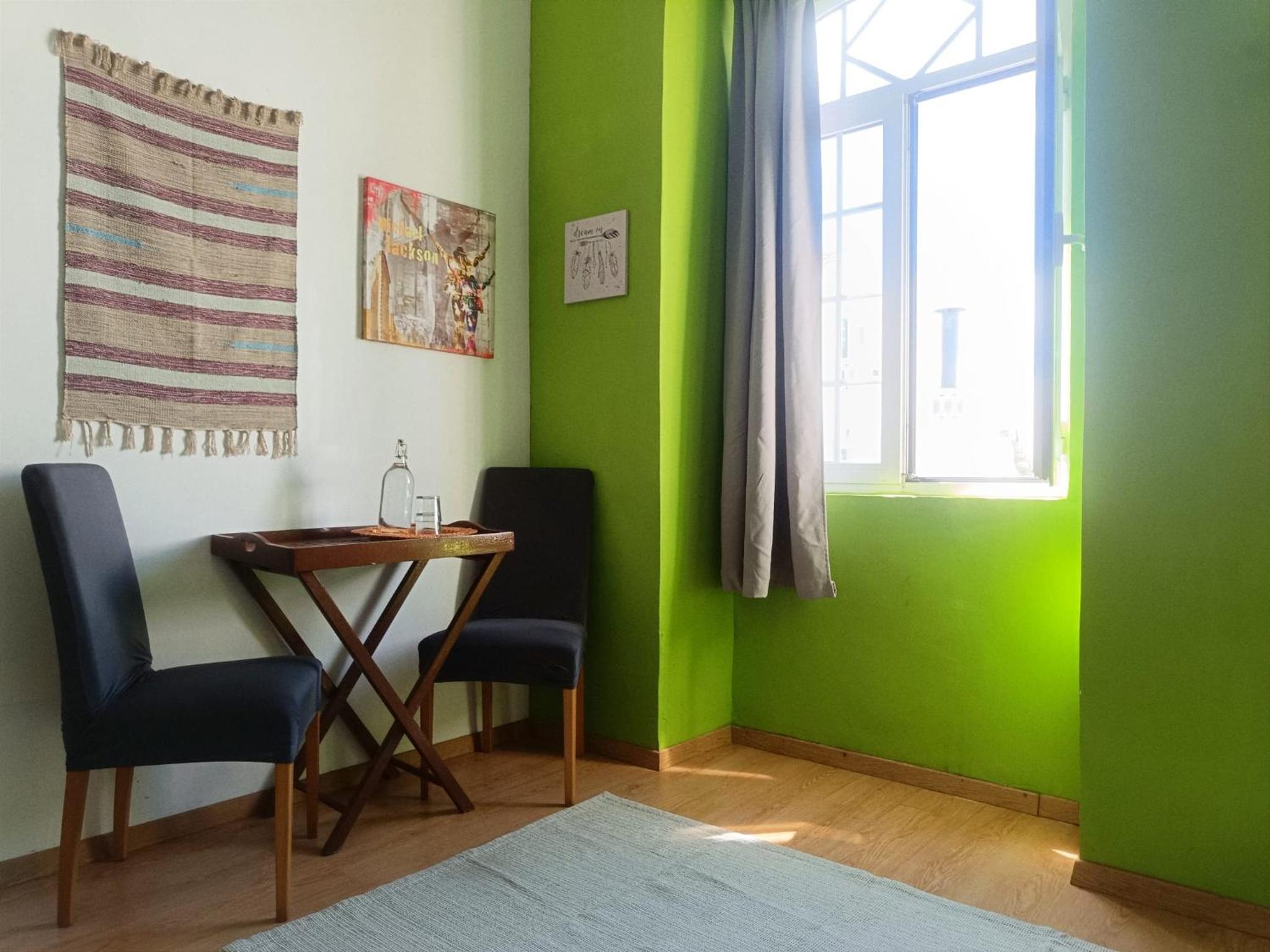 Meraki Hostel, photo 20