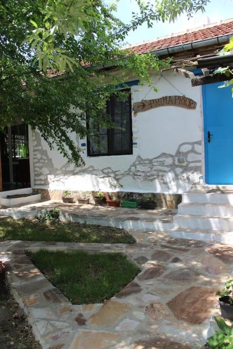 Rustic House Prima Priori