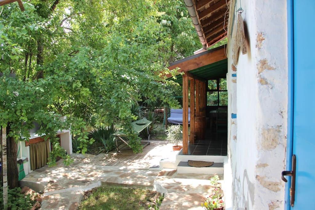 Rustic House Prima Priori