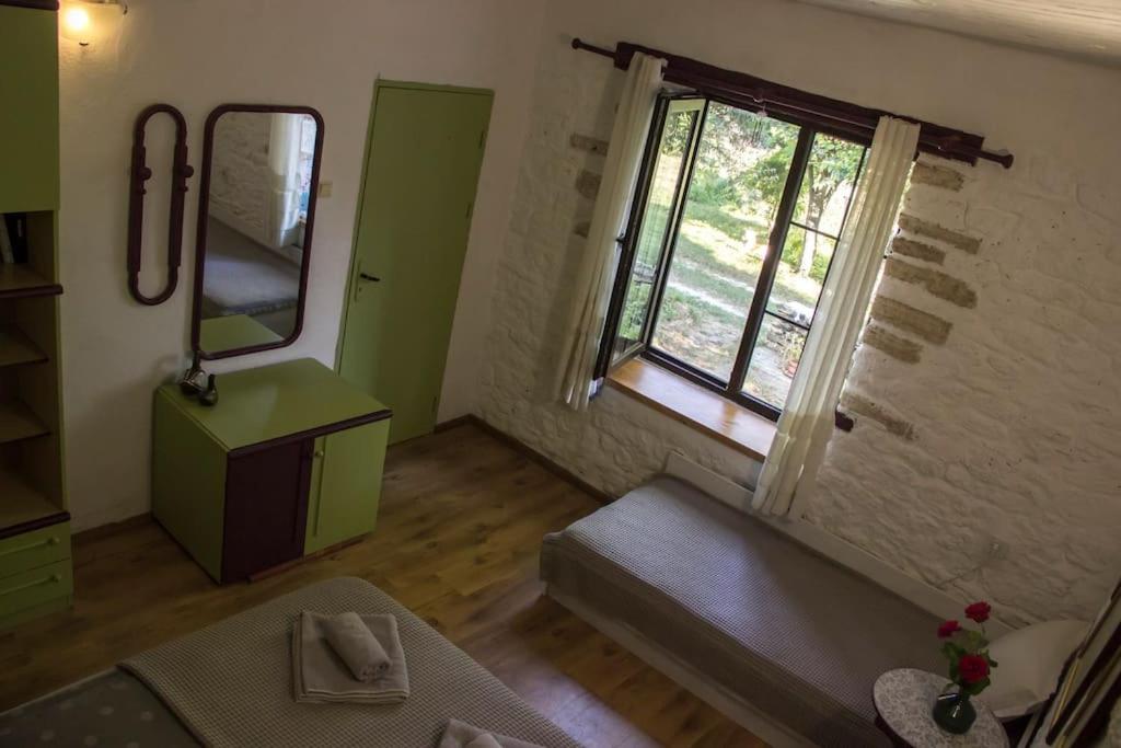 Rustic House Prima Priori