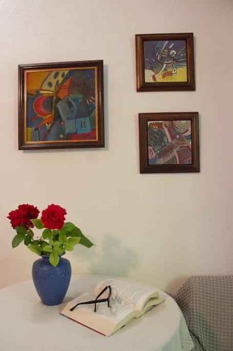 Rustic House Prima Priori