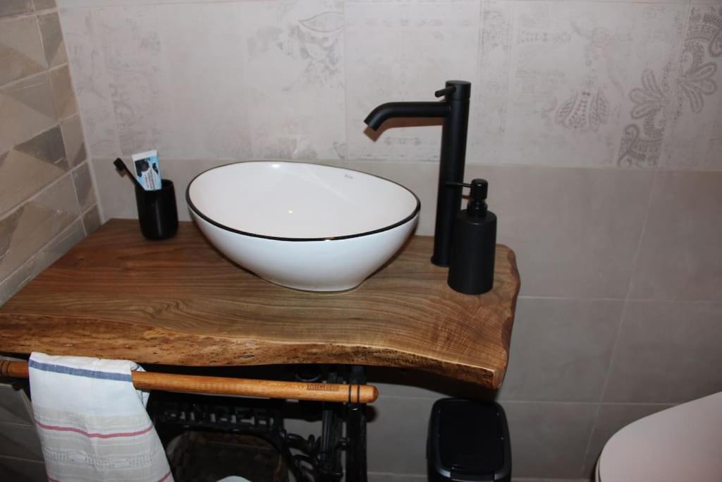 Rustic House Prima Priori