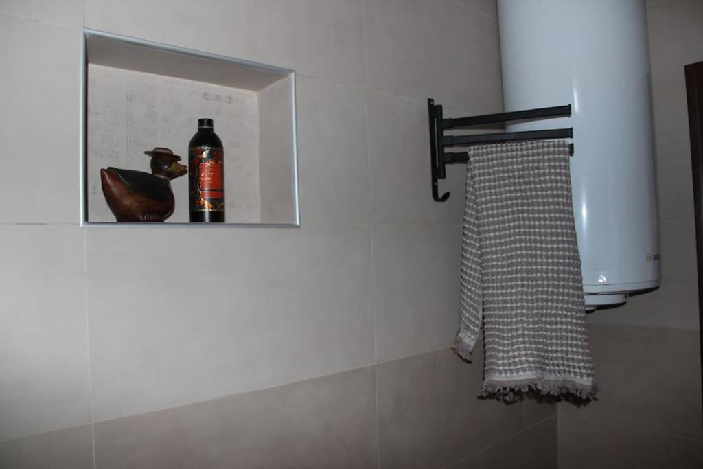 Rustic House Prima Priori