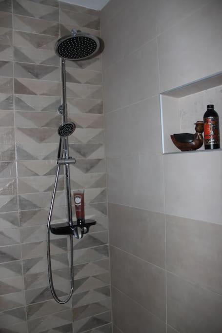 Rustic House Prima Priori