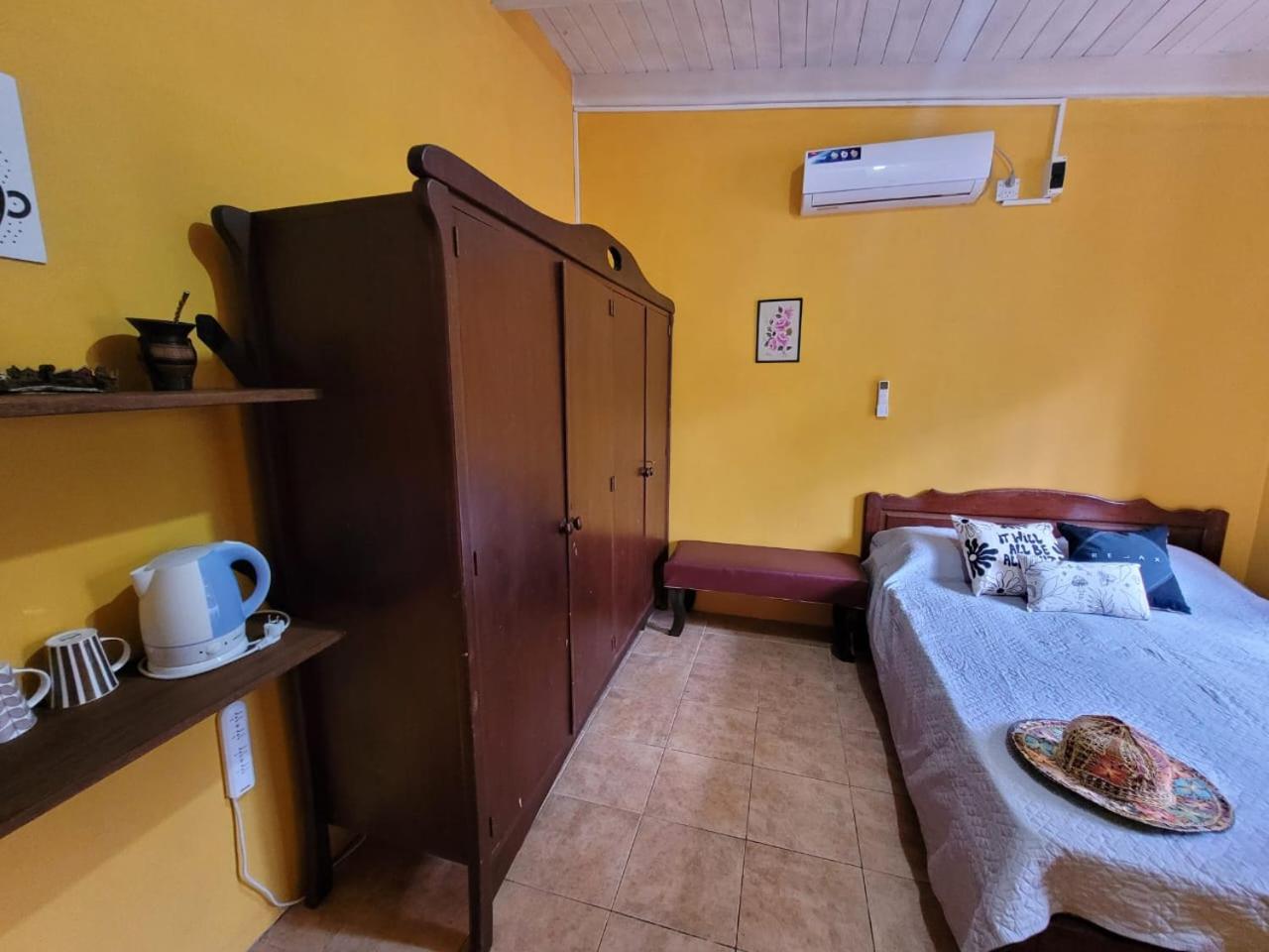 Ombú Guests House