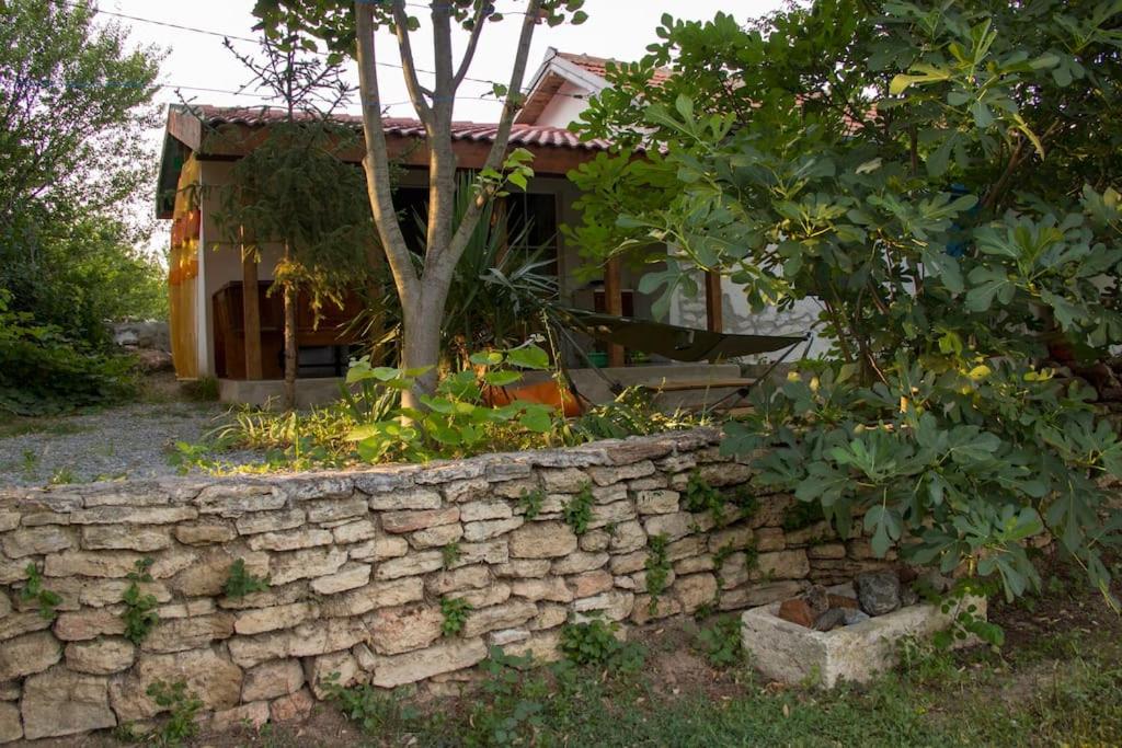 Rustic House Prima Priori