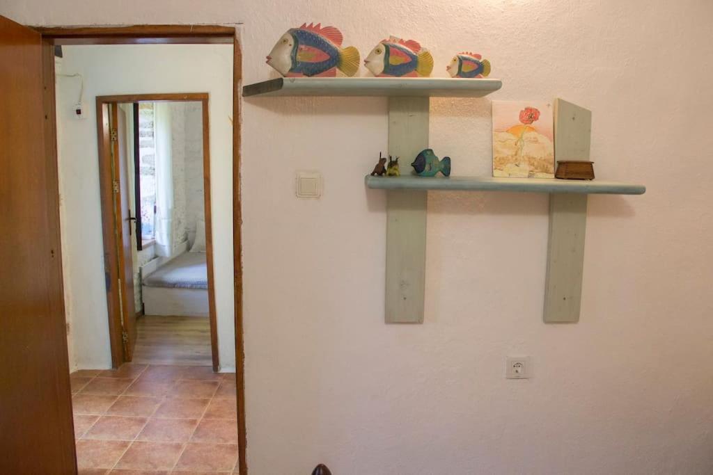 Rustic House Prima Priori