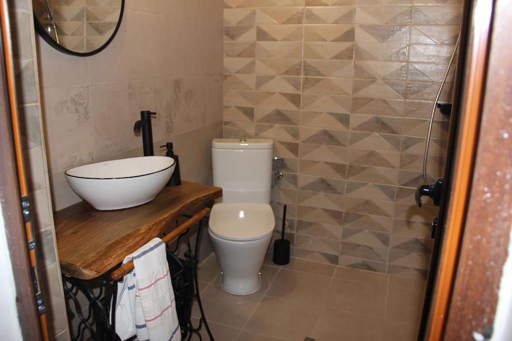Rustic House Prima Priori