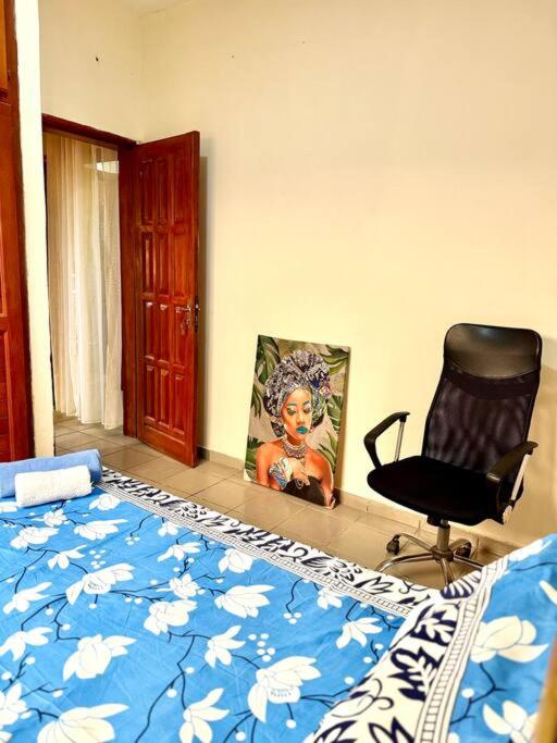 Grandiose apart in yaounde
