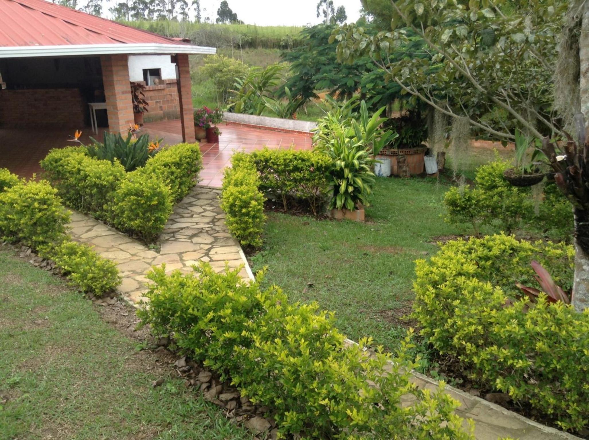Villa Liliana Lodge Mesa de los Santos