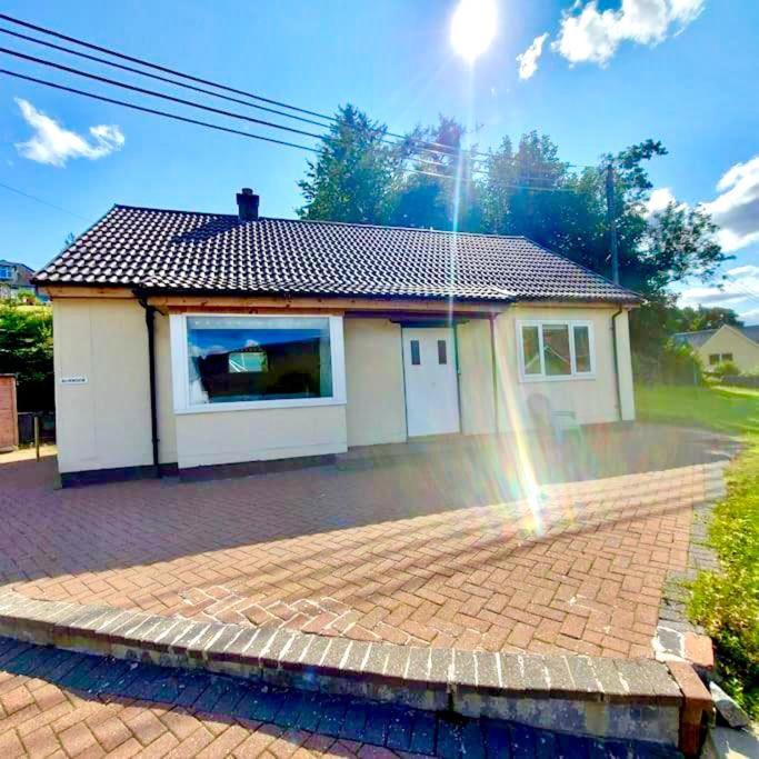 Burnside Cottage