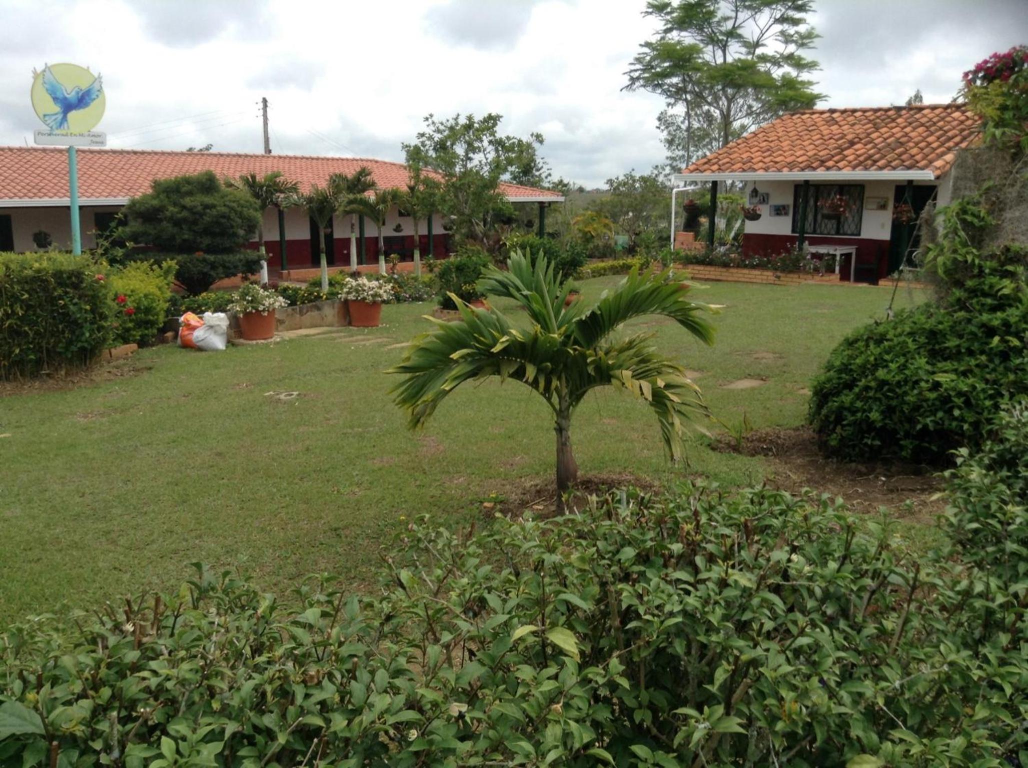 Villa Liliana Lodge Mesa de los Santos