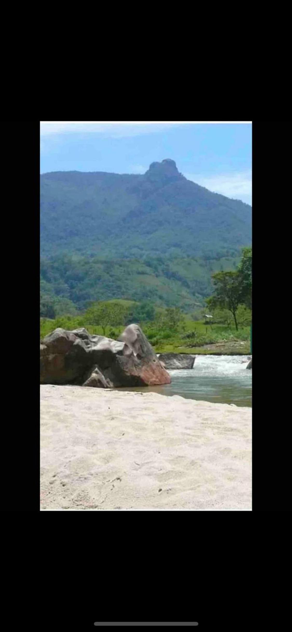 Casa en San Carlos Antioquia