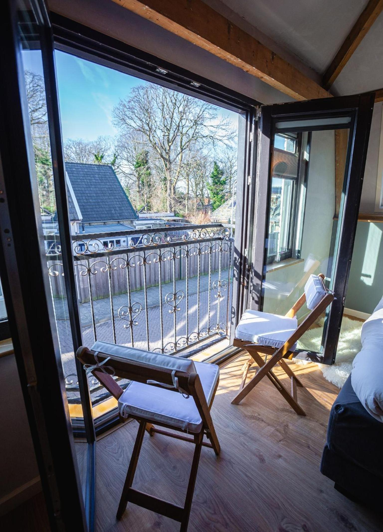 Het Droomatelier