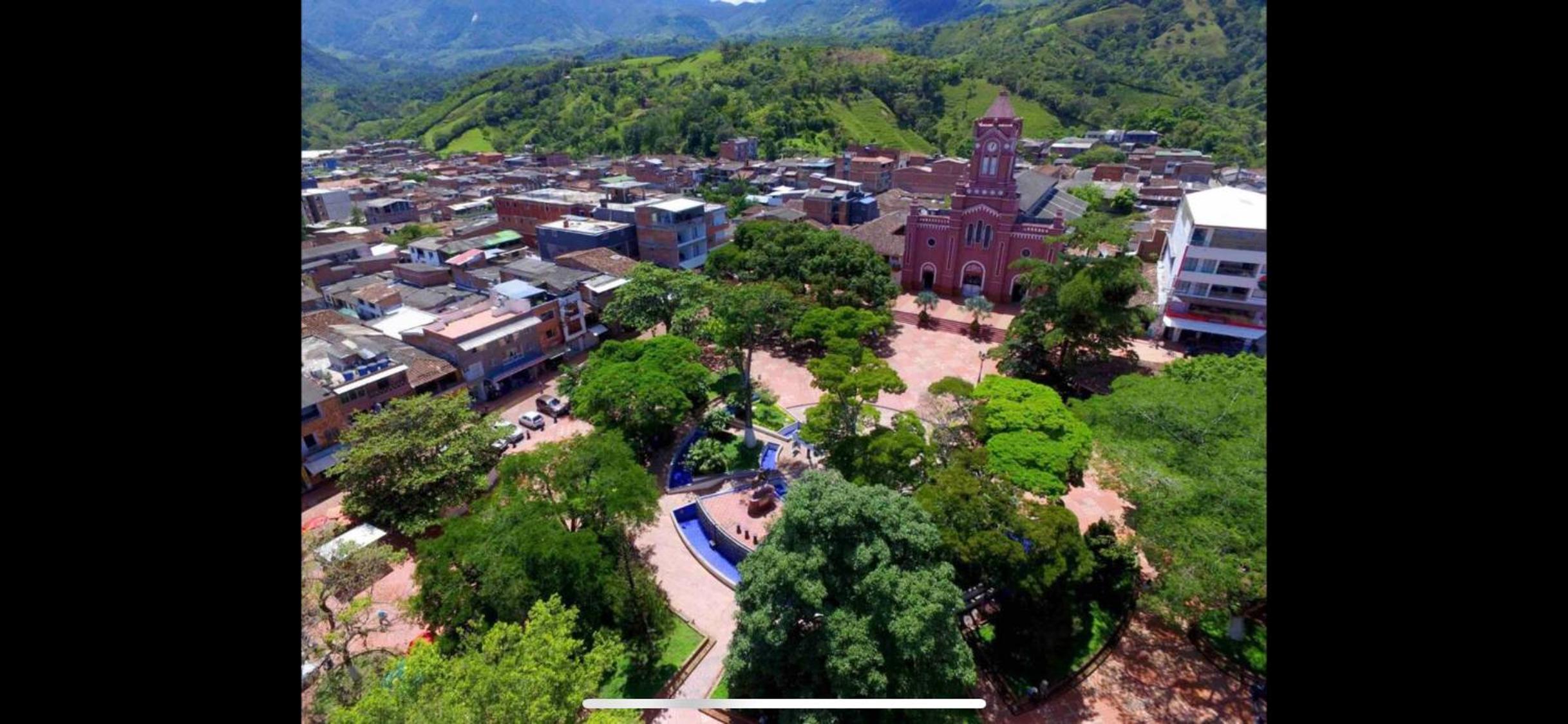 Casa en San Carlos Antioquia
