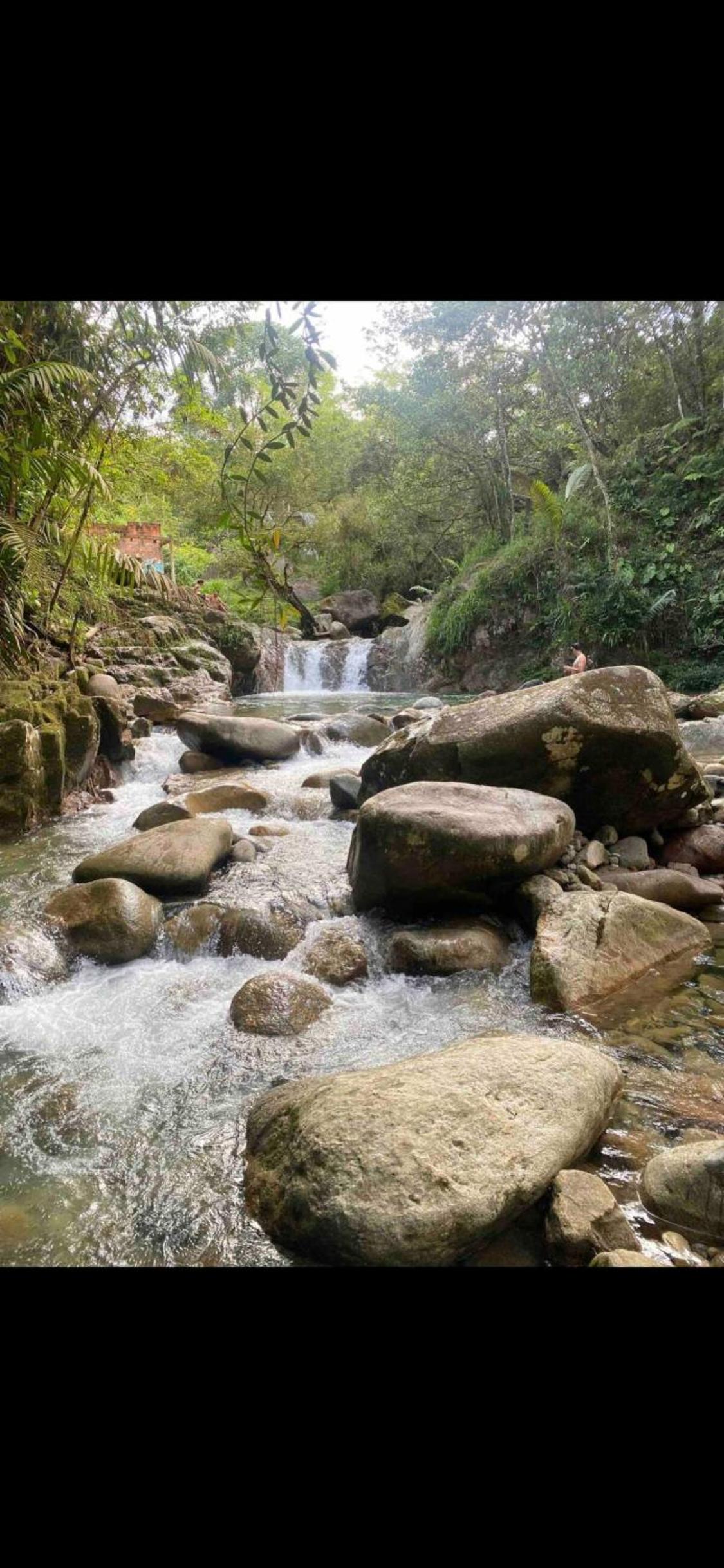 Casa en San Carlos Antioquia