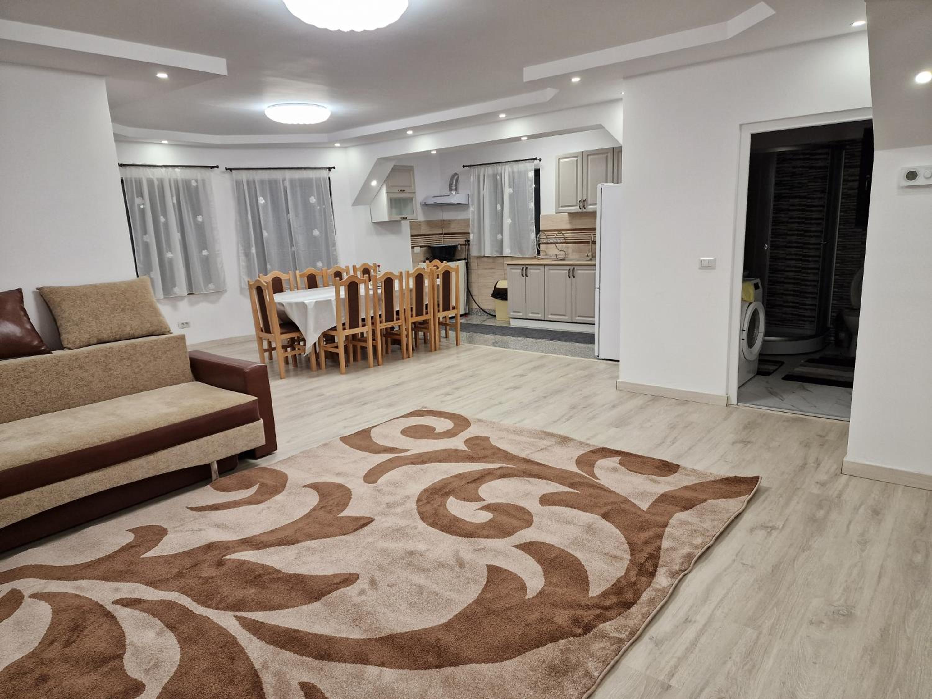 Casa Bogdan view 5