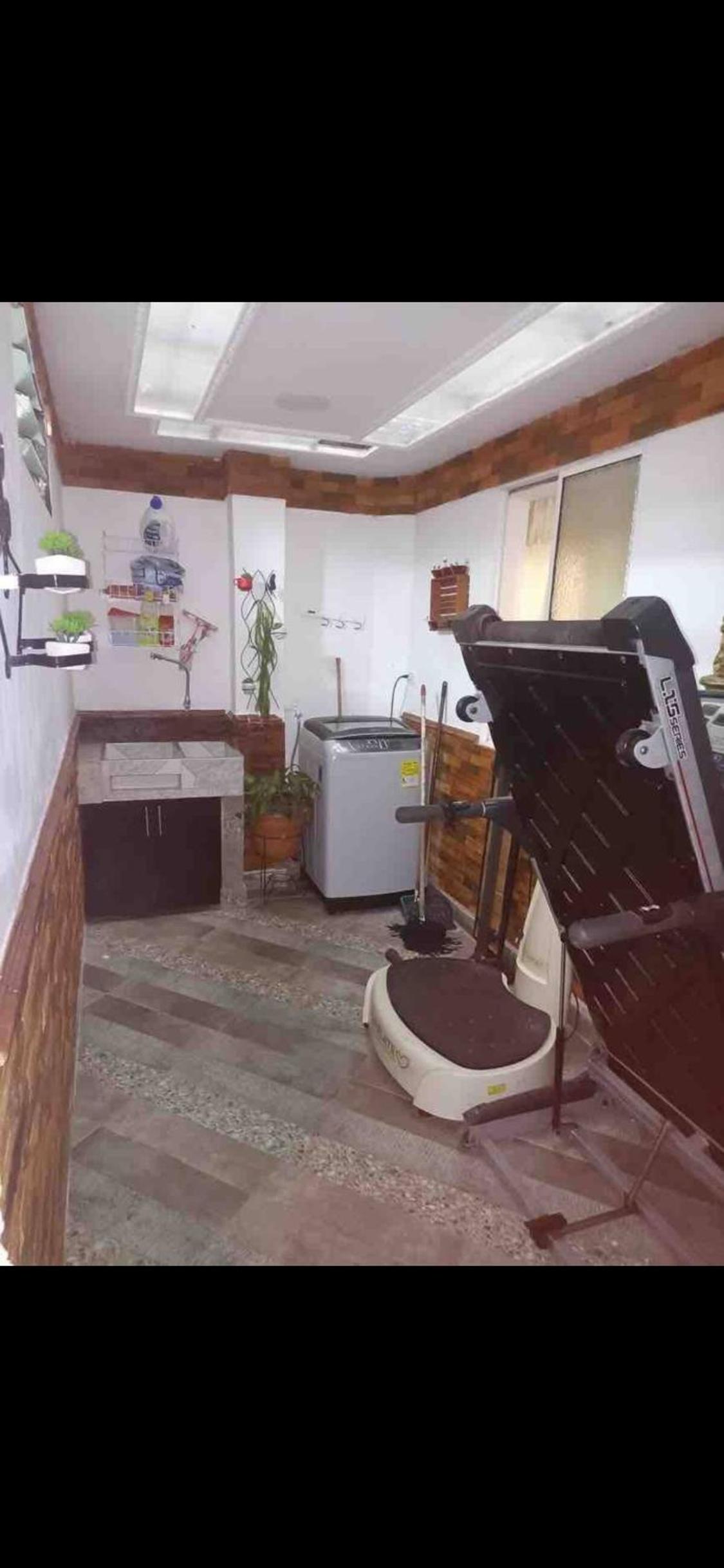 Casa en San Carlos Antioquia