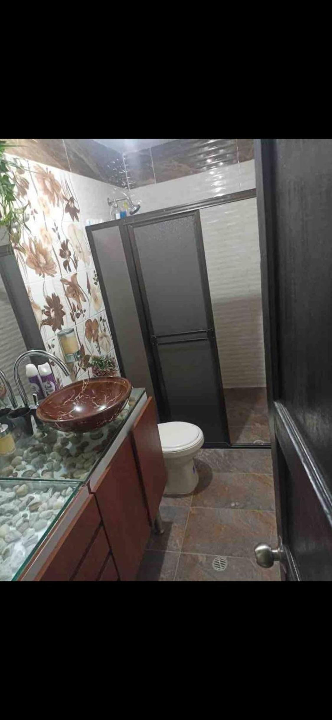 Casa en San Carlos Antioquia