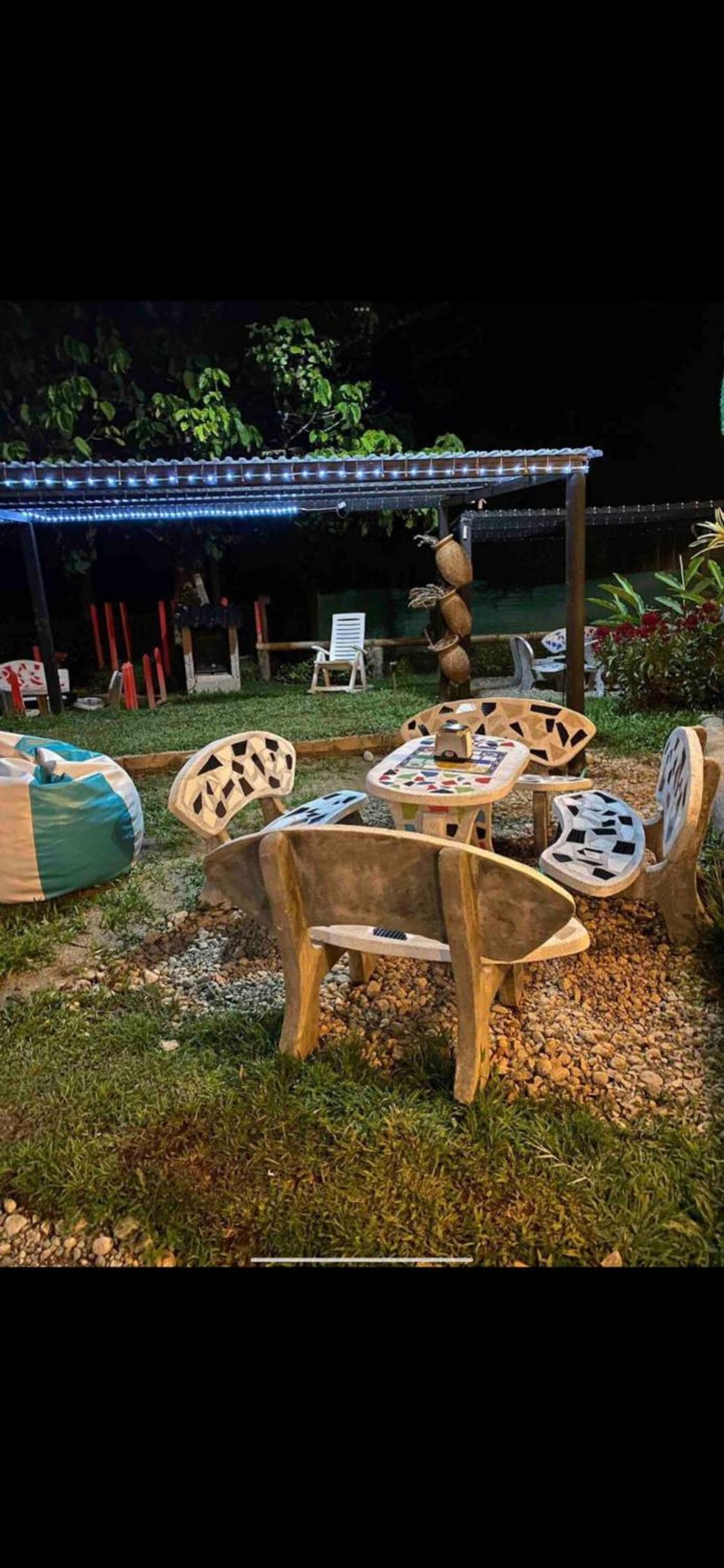 Casa en San Carlos Antioquia
