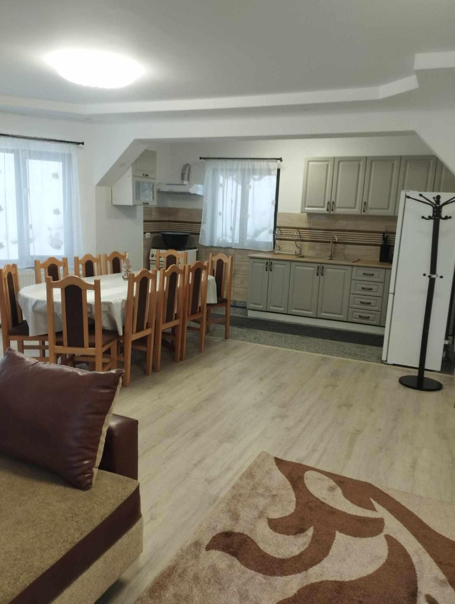 Casa Bogdan view 4