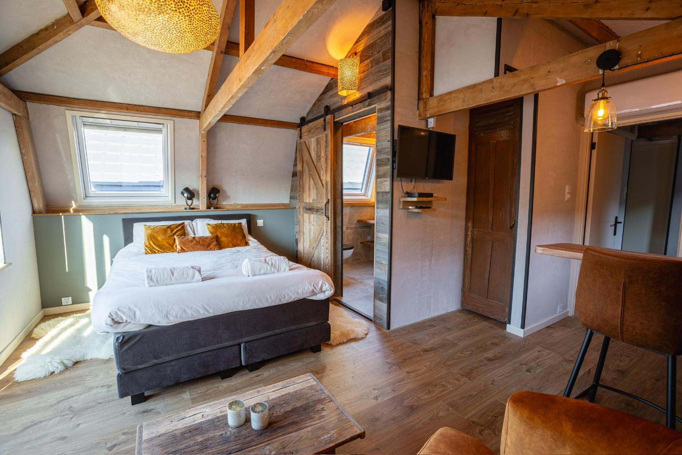 Het Droomatelier