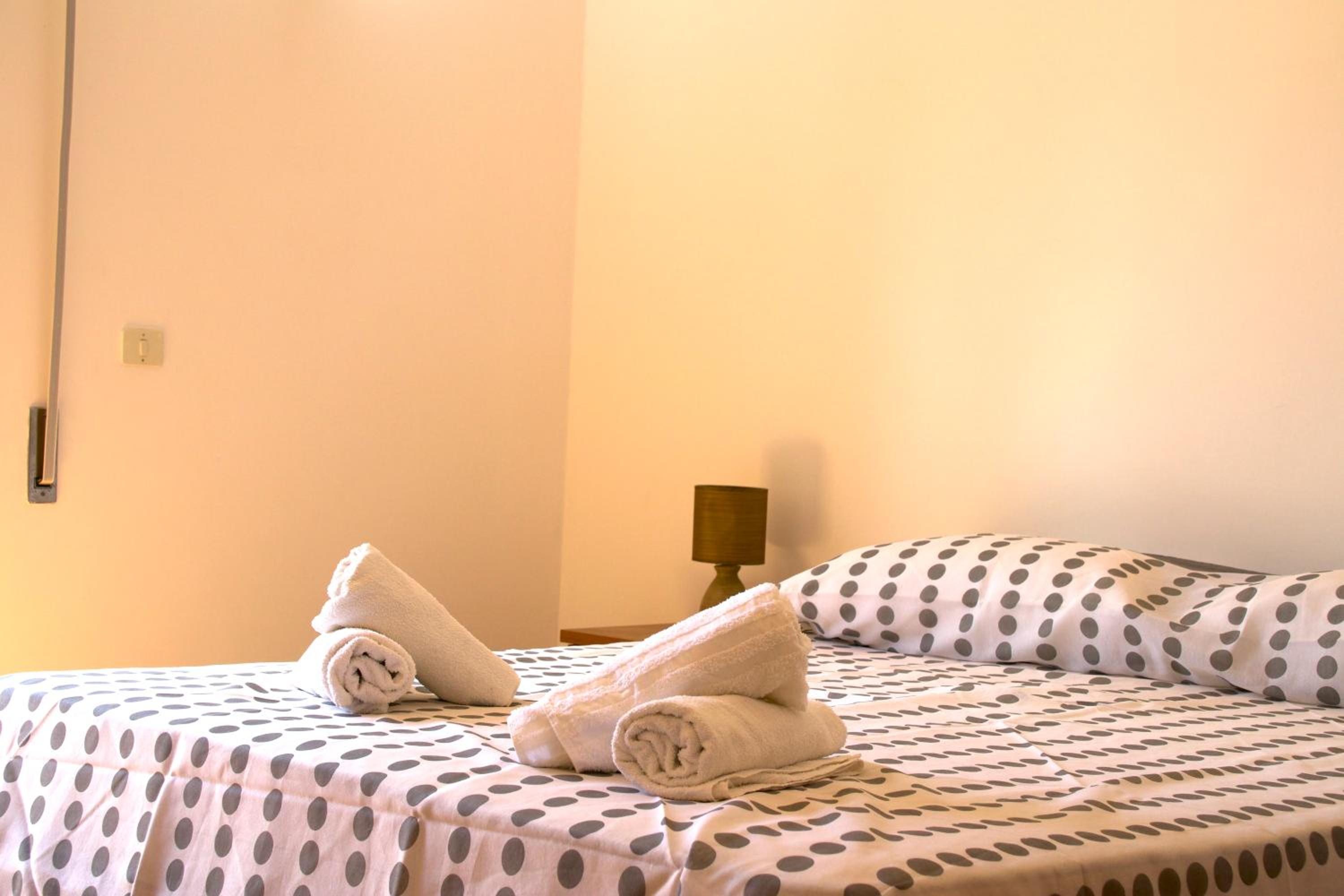 Case e Appartamenti Vacanze a Bivona - sul mare