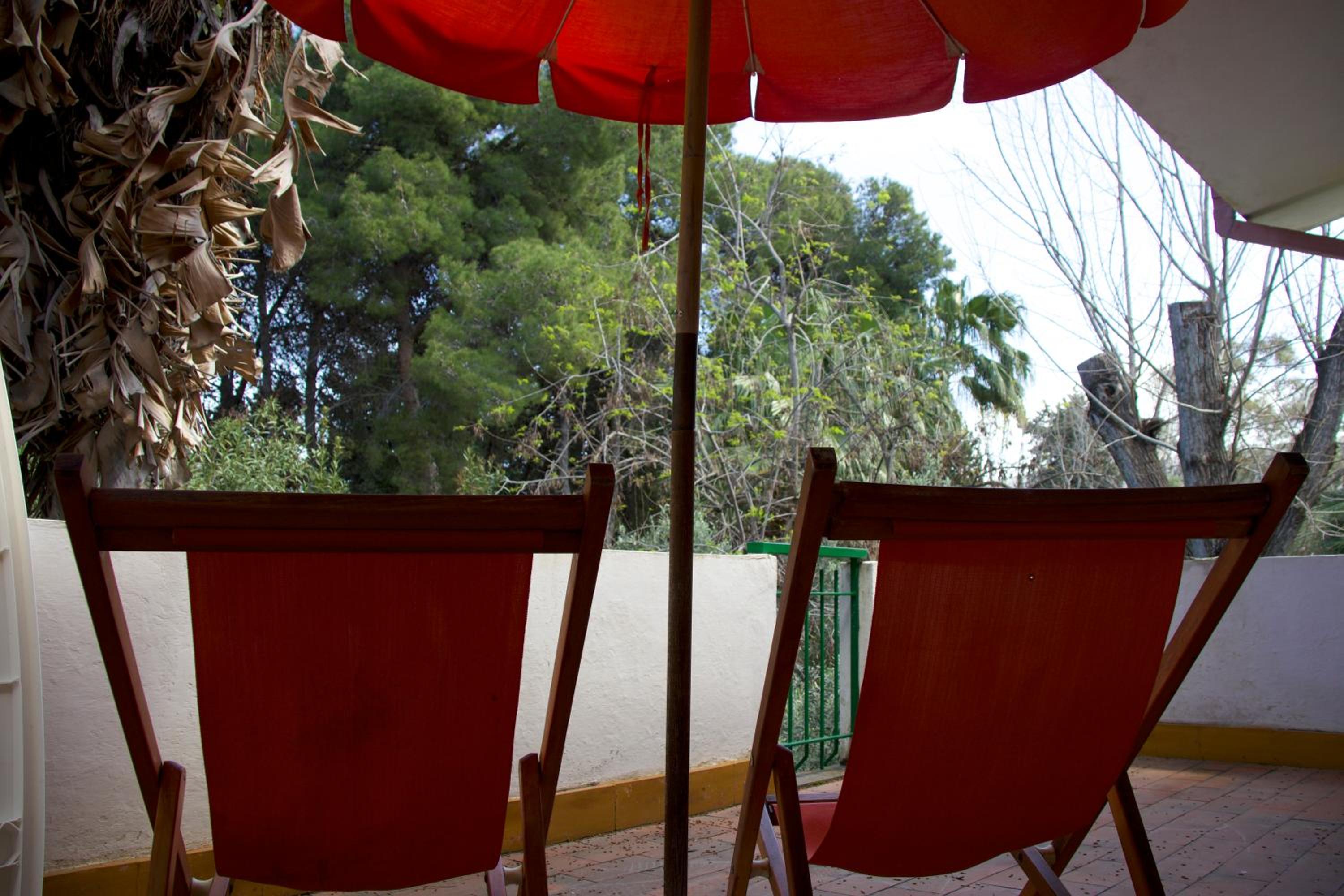 Case e Appartamenti Vacanze a Bivona - sul mare
