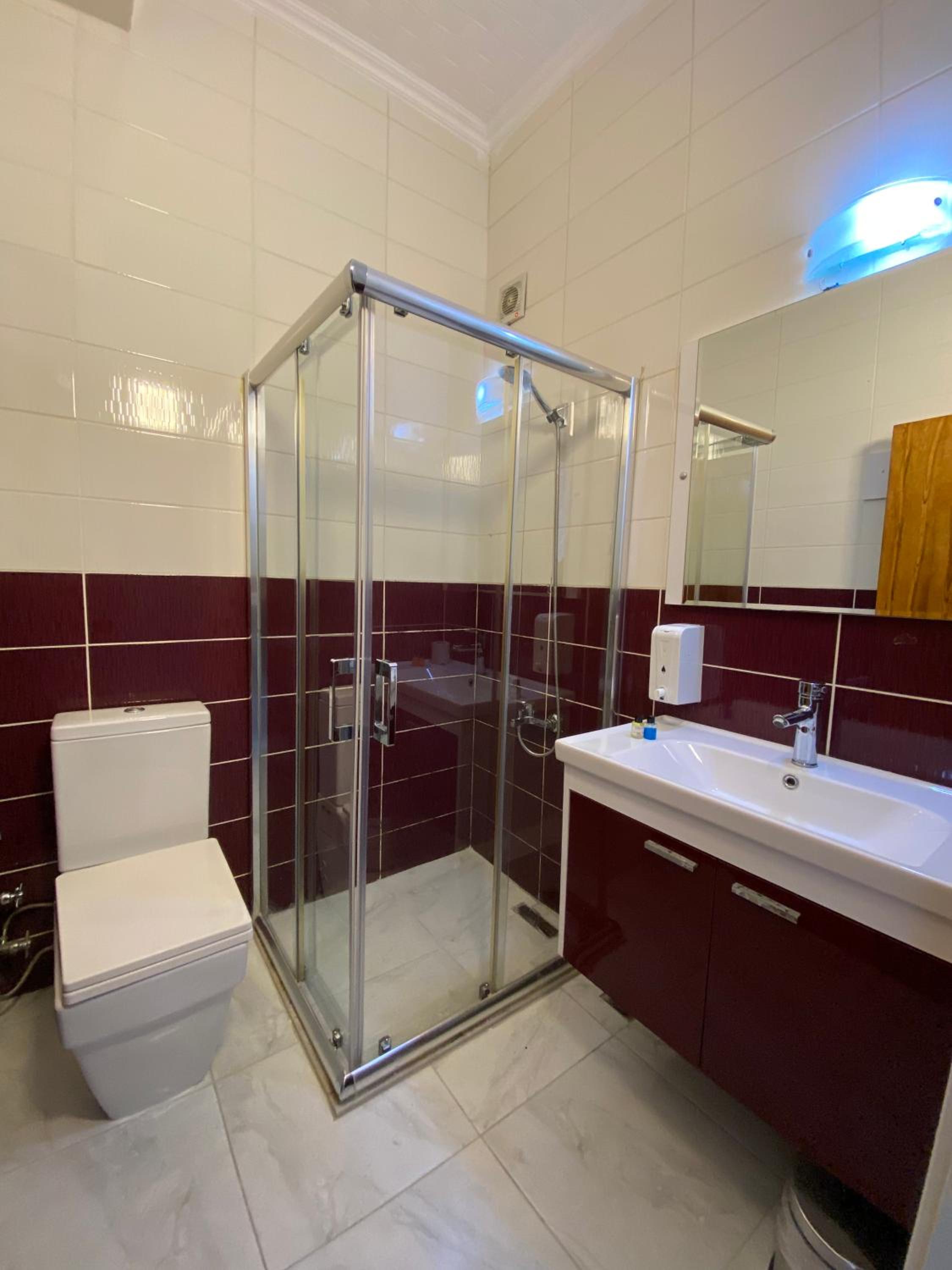 Galata Moon Hotel - Image 14