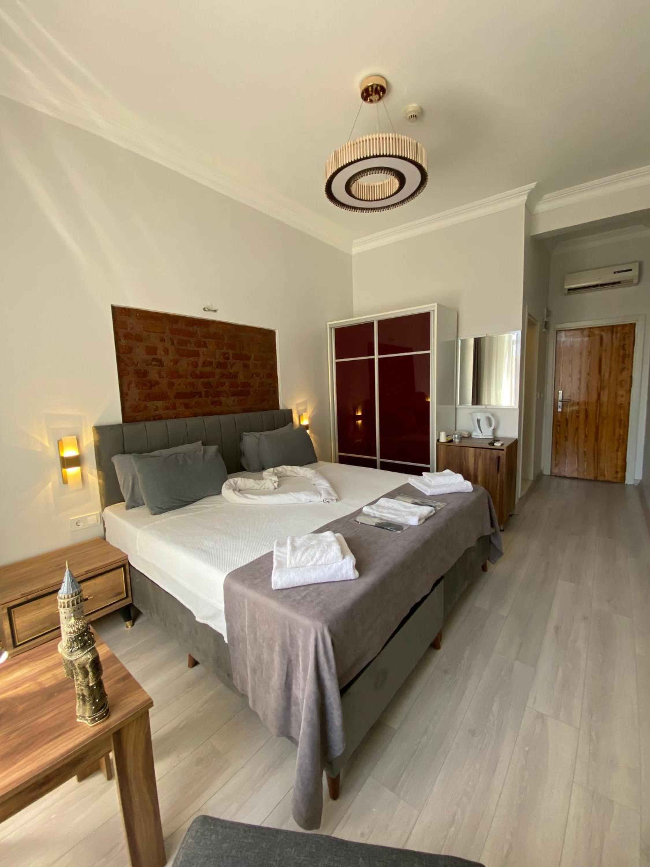 Galata Moon Hotel - Image 20