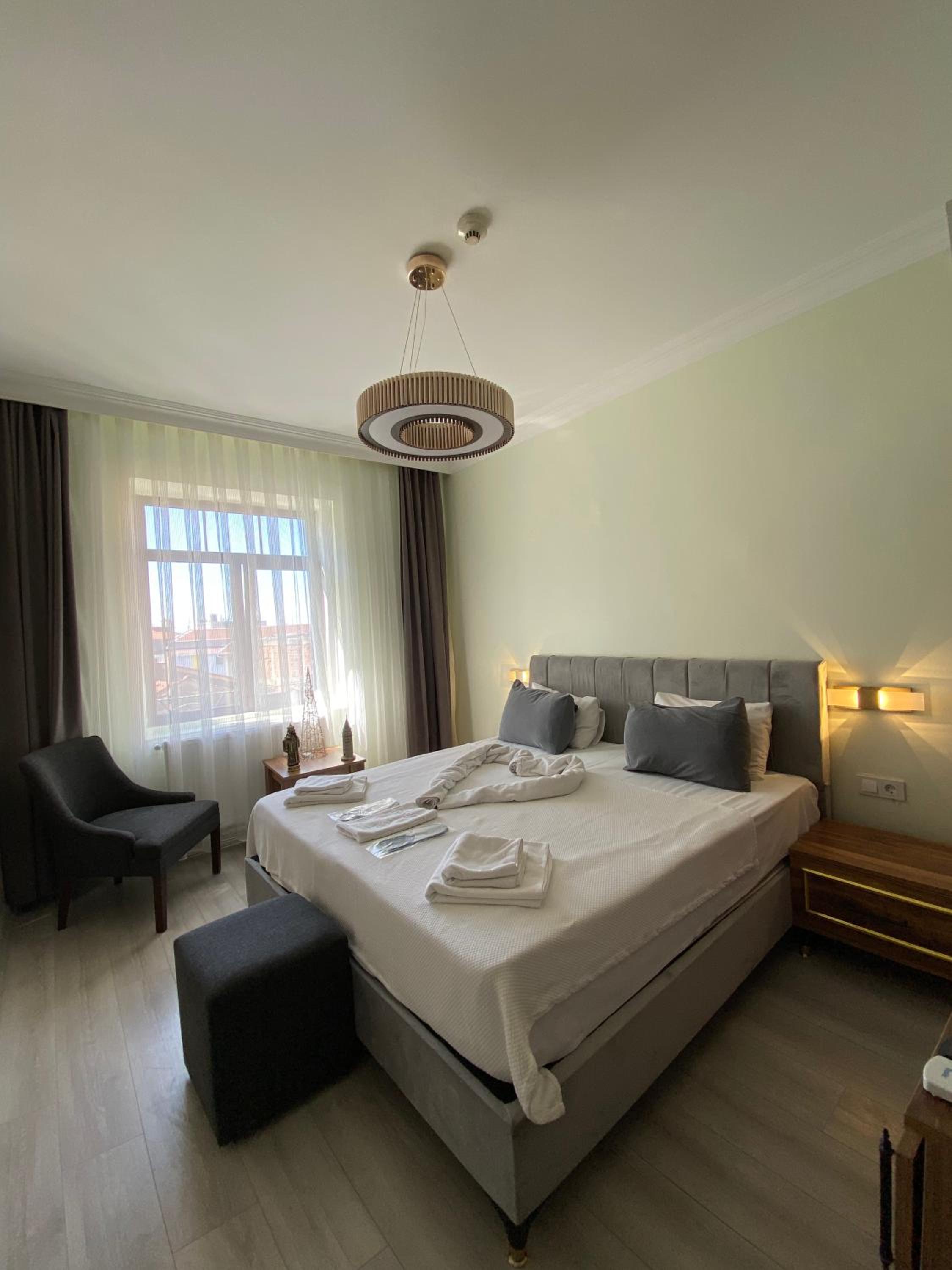 Galata Moon Hotel - Image 34