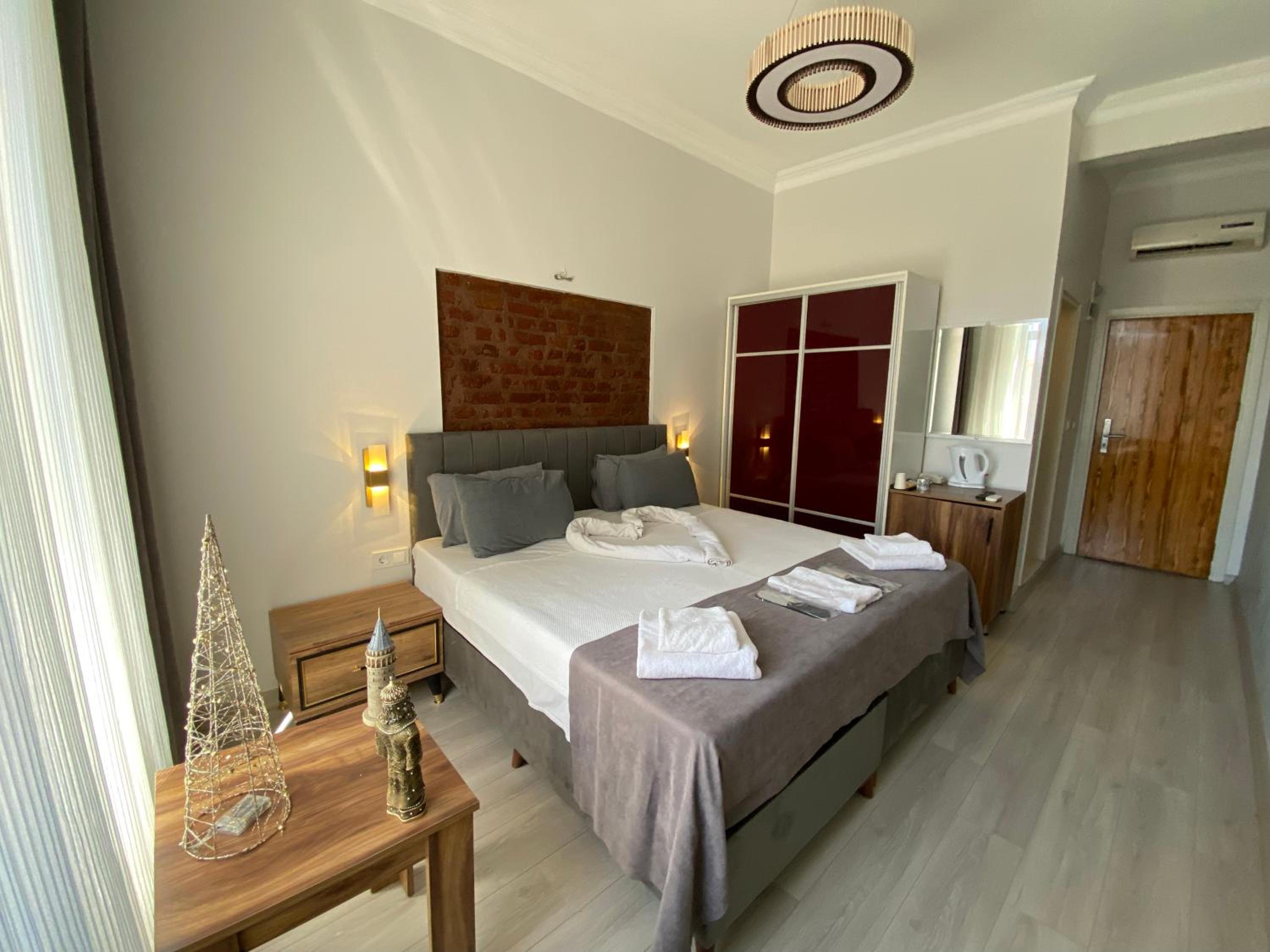 Galata Moon Hotel - Image 33