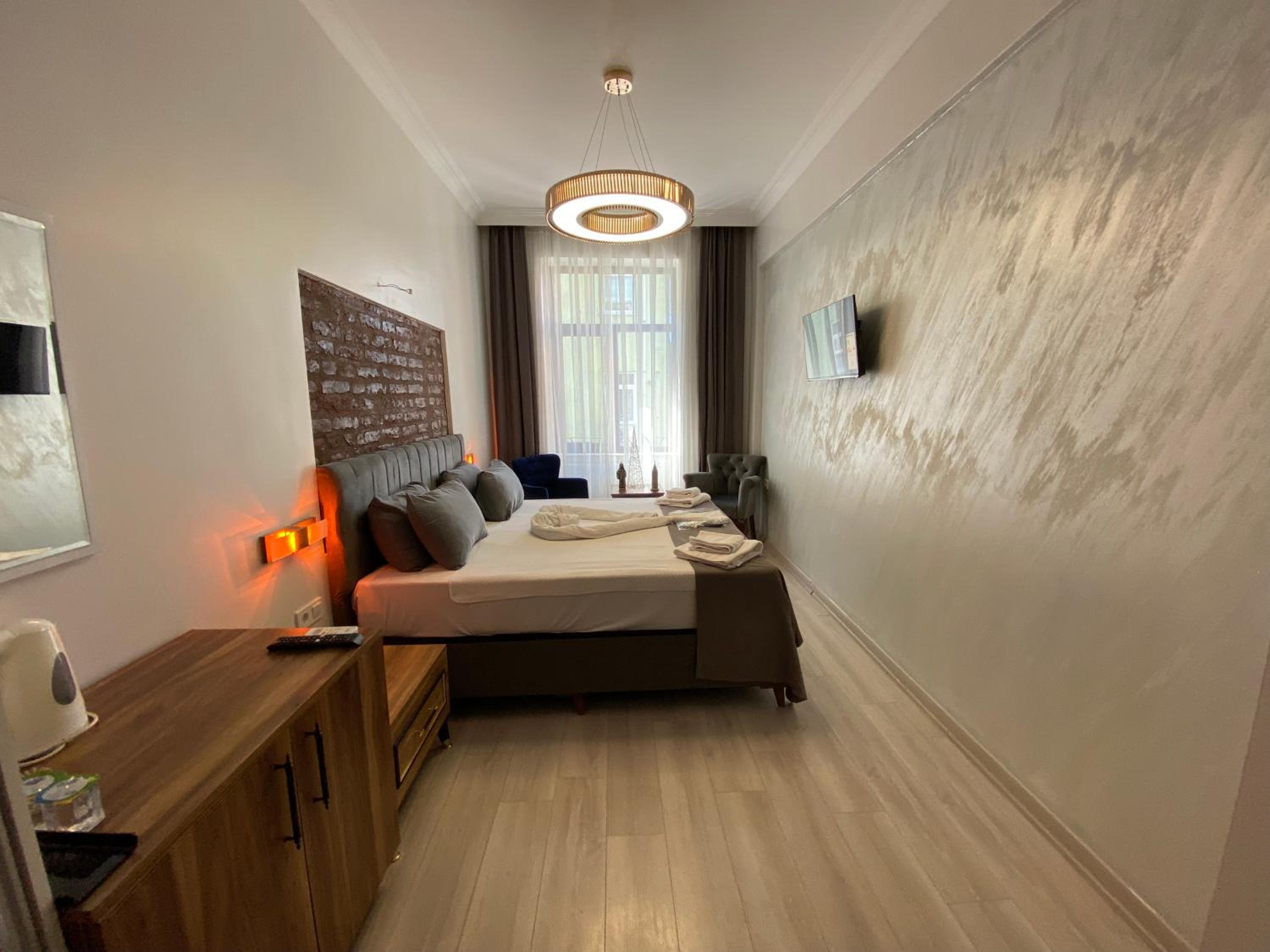 Galata Moon Hotel - Image 36