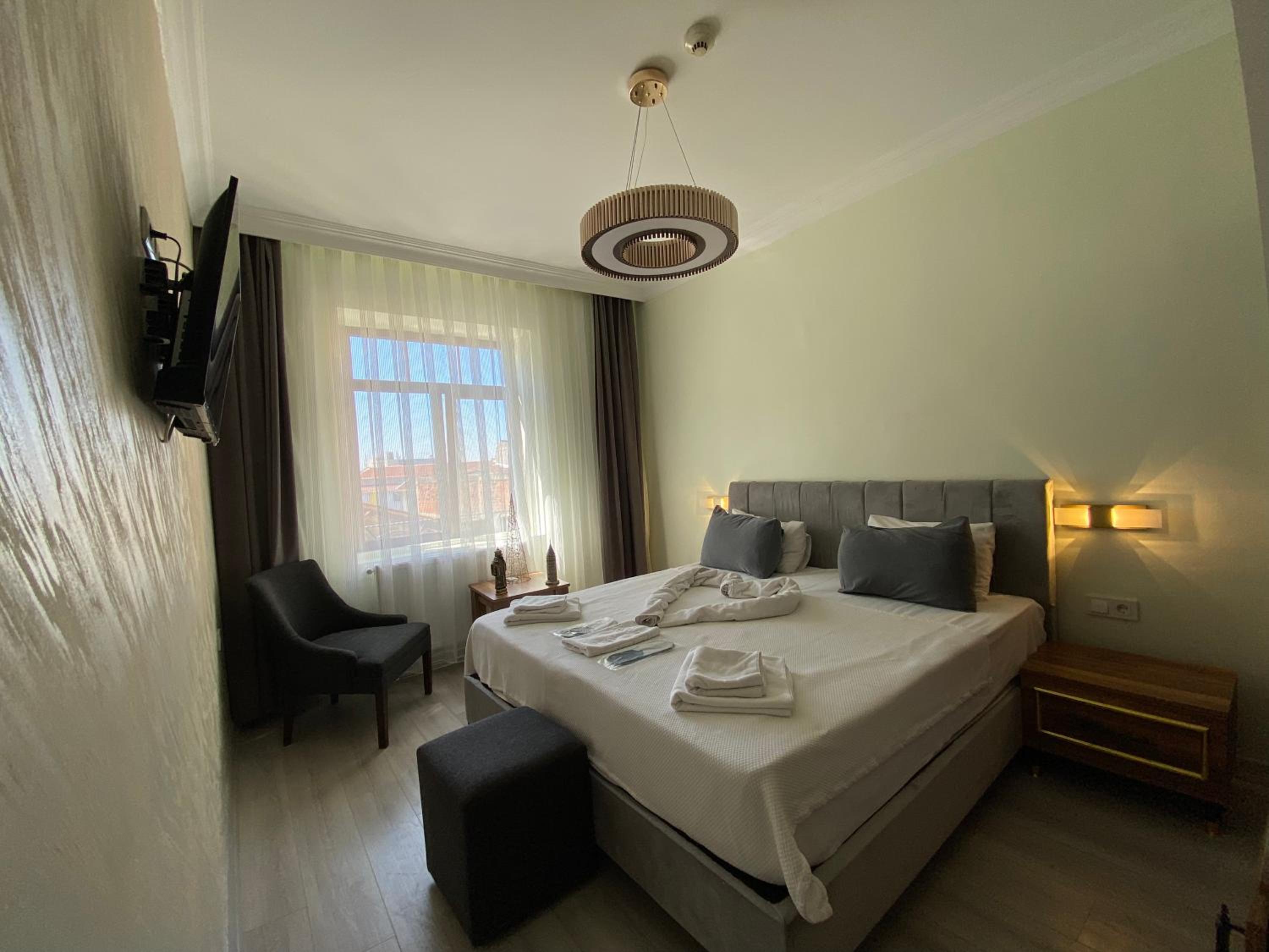 Galata Moon Hotel - Image 40
