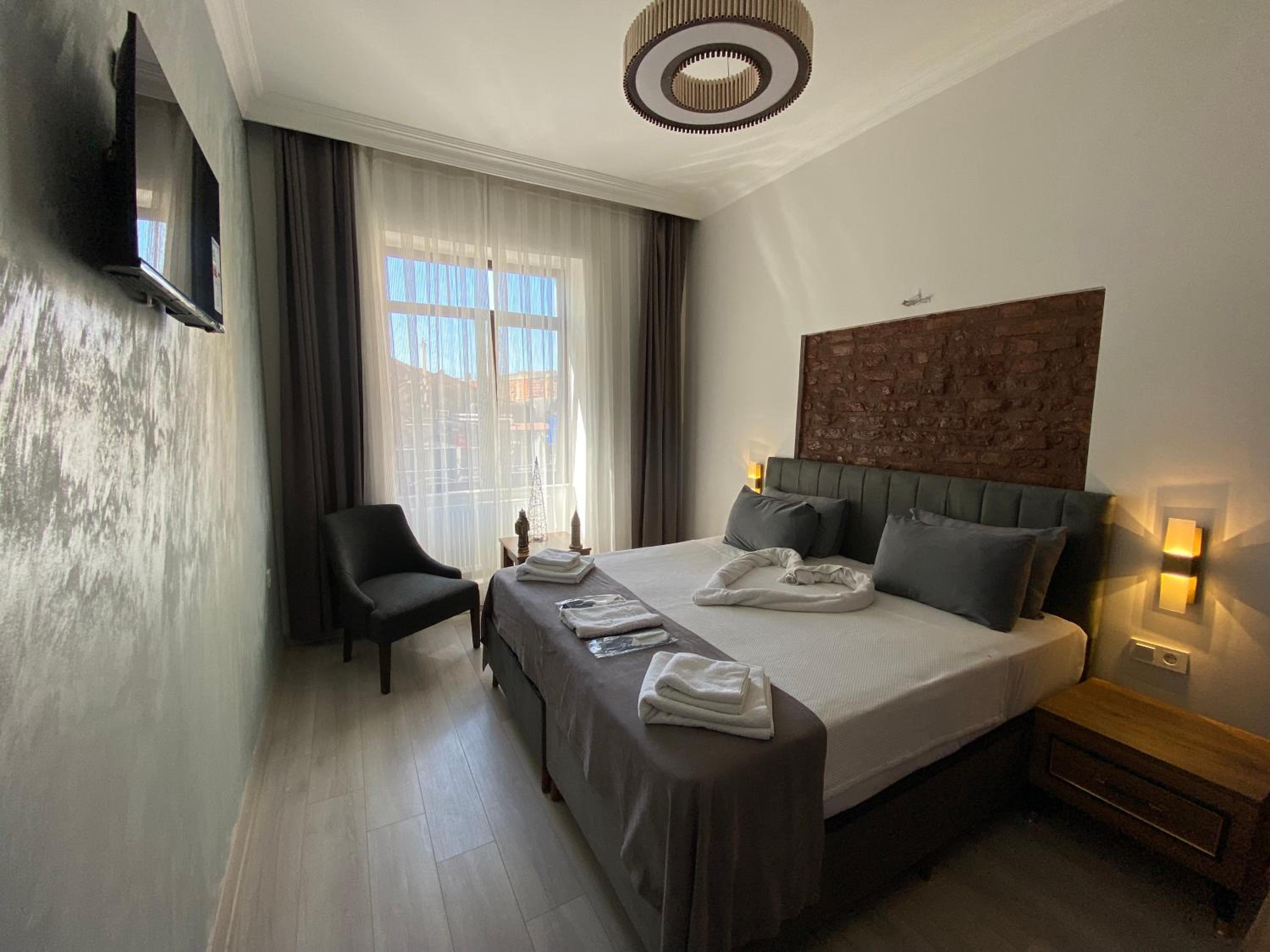 Galata Moon Hotel - Image 42