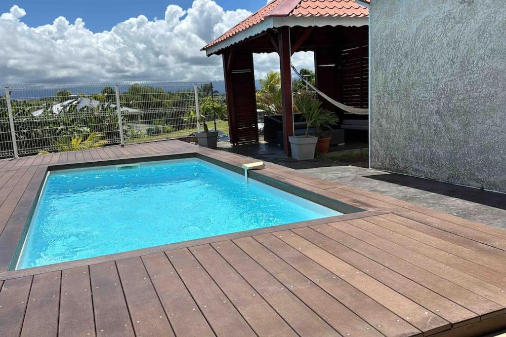 Villa Fusains