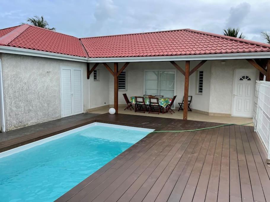 Villa Fusains