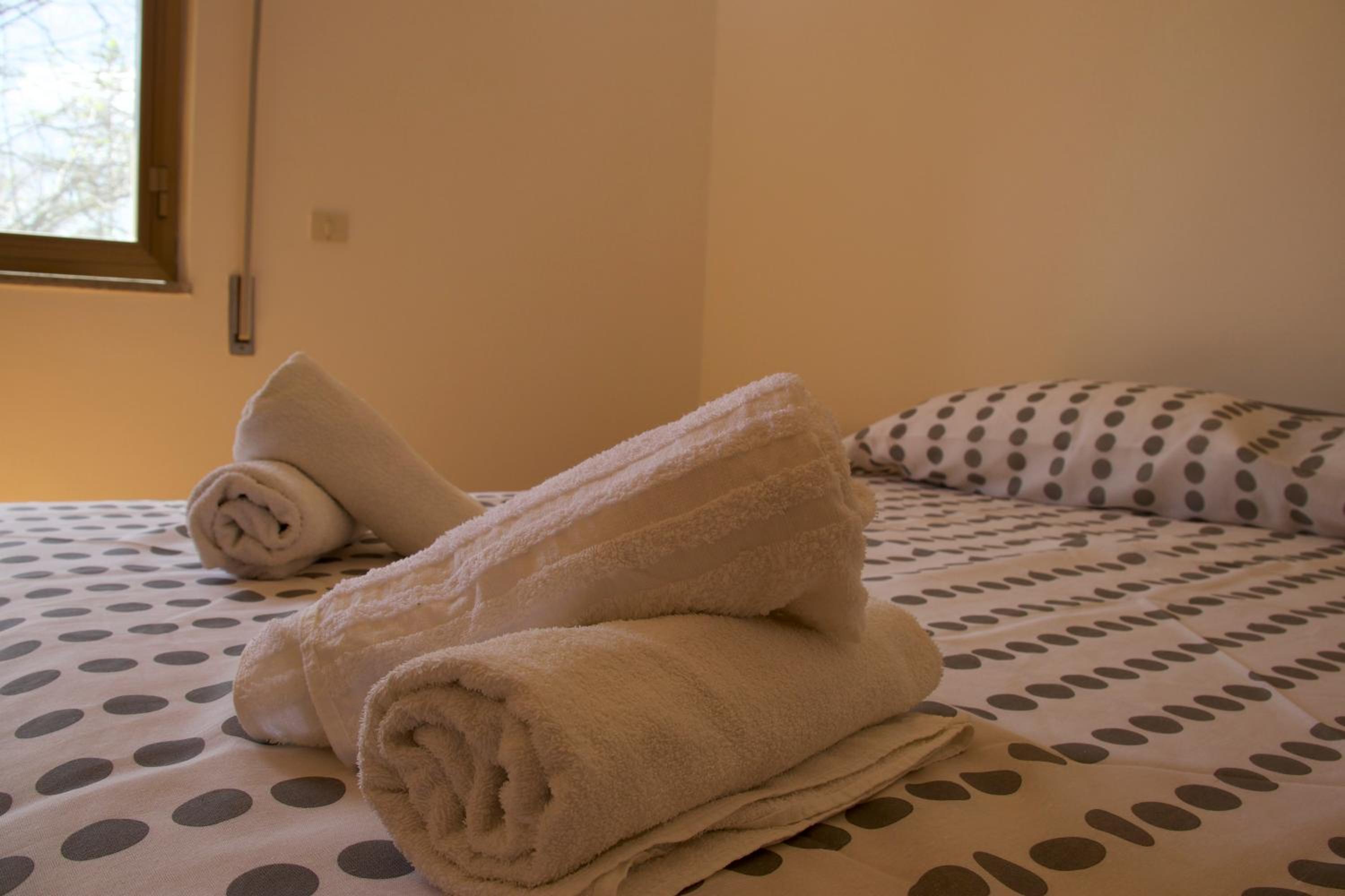 Case e Appartamenti Vacanze a Bivona - sul mare