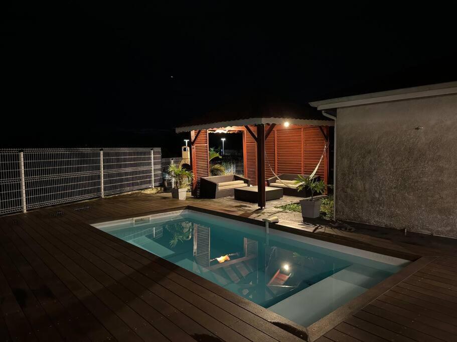 Villa Fusains