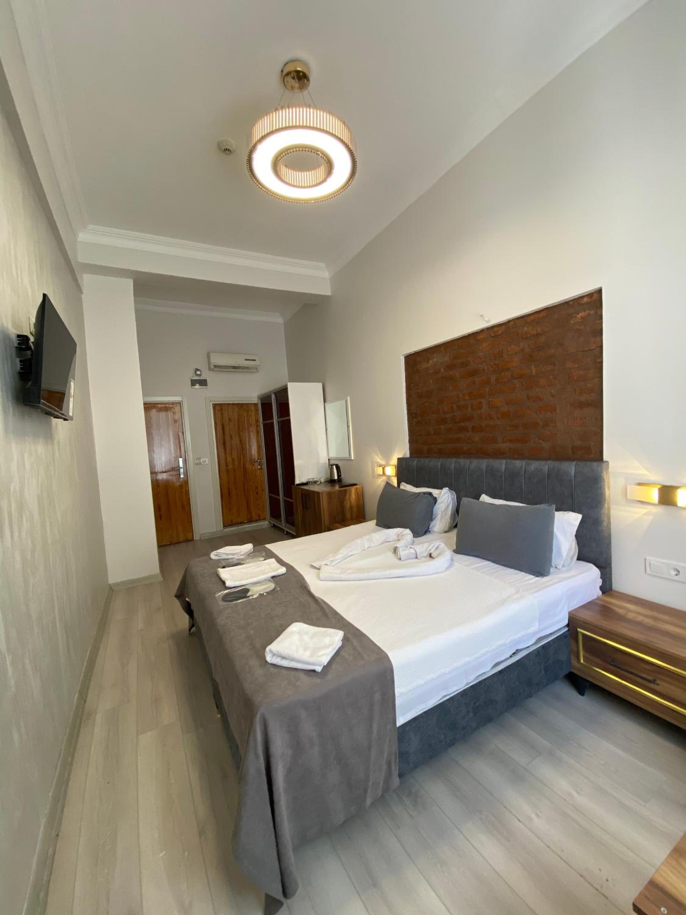 Galata Moon Hotel - Image 8
