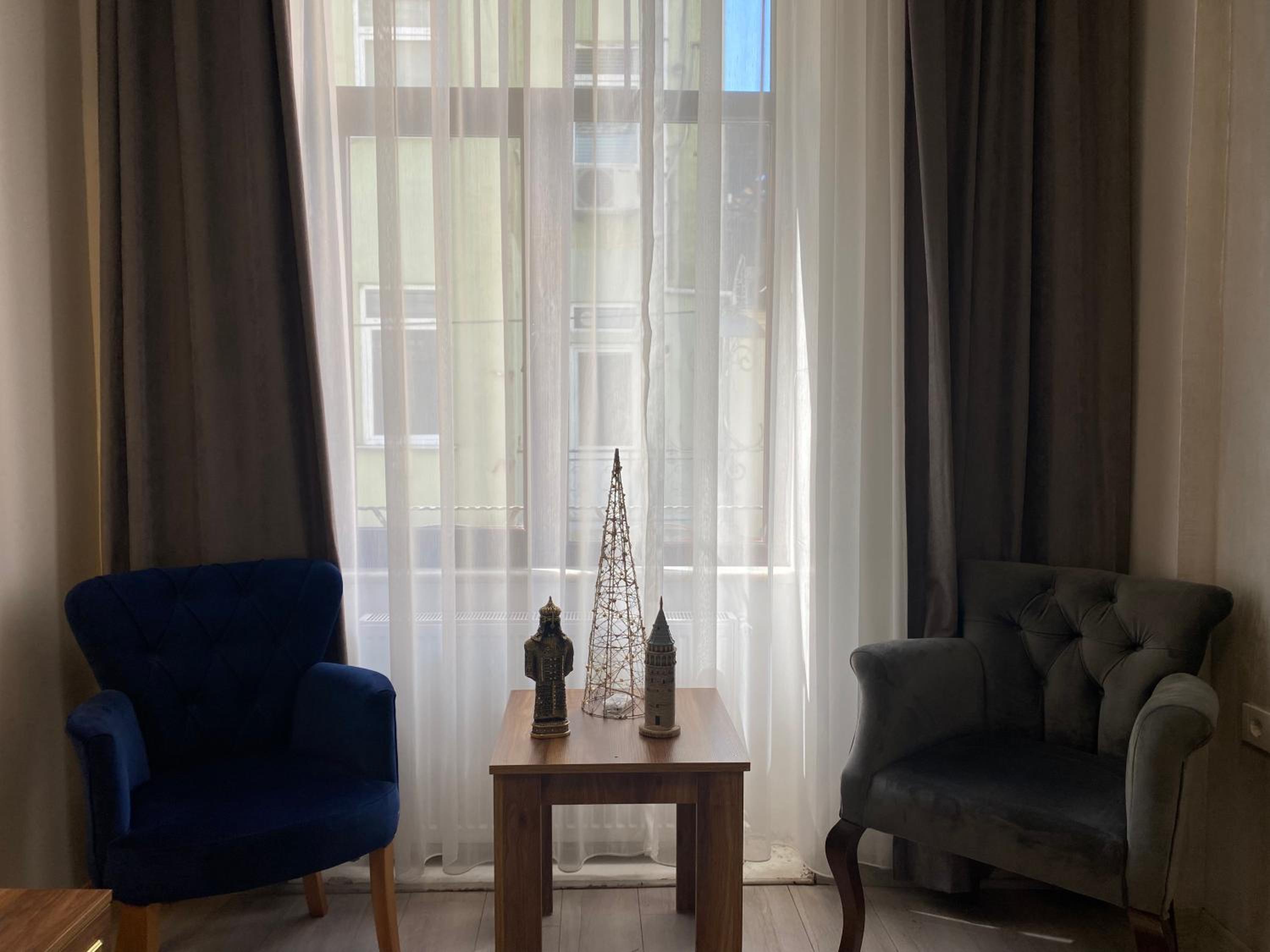 Galata Moon Hotel - Image 56